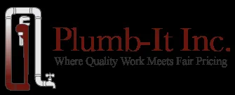 Slide of Plumb It Best