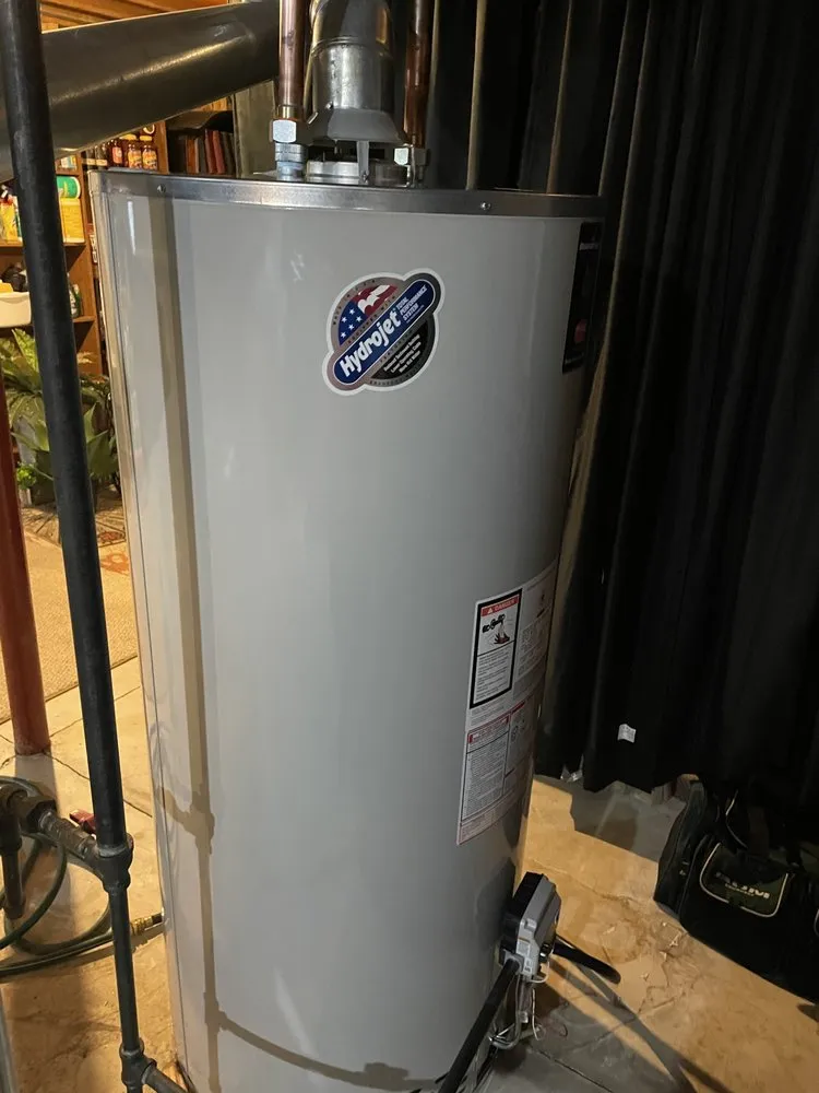 Slide of Plumb It Best