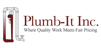 Slide of Plumb It Best