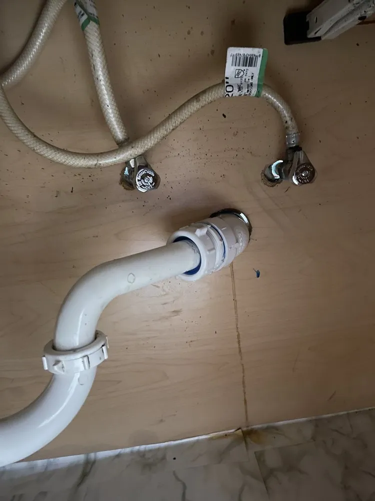 Slide of Plumb It Best