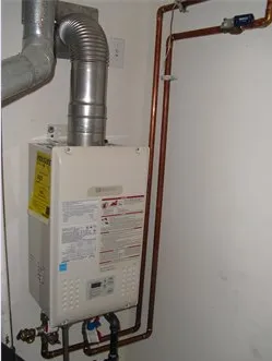 Slide of Plumb It Best