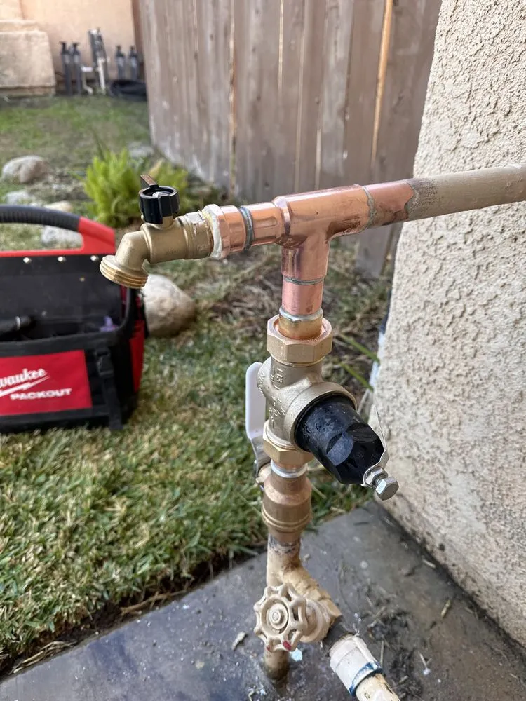 Slide of Plumb Kings