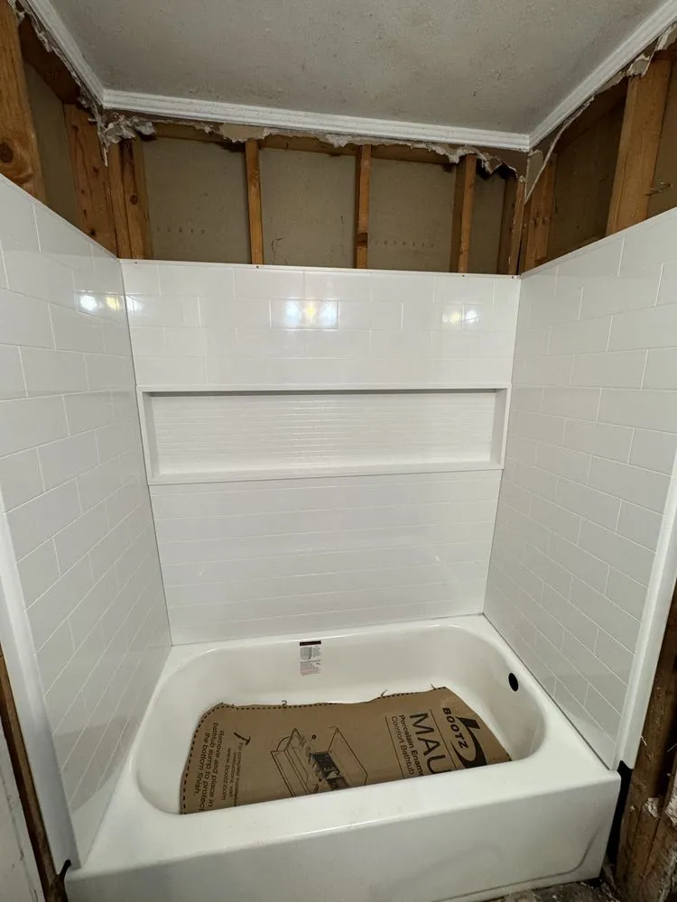 Slide of Plumb Krazy Plumbing, Heating & Cooling