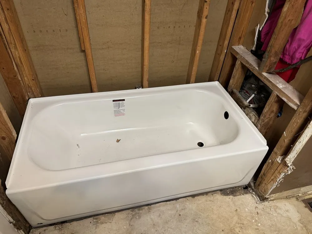 Slide of Plumb Krazy Plumbing, Heating & Cooling