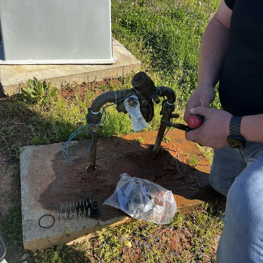 Slide of Plumb Krazy Plumbing, Heating & Cooling