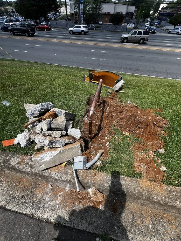 Slide of Plumb Krazy Plumbing, Heating & Cooling