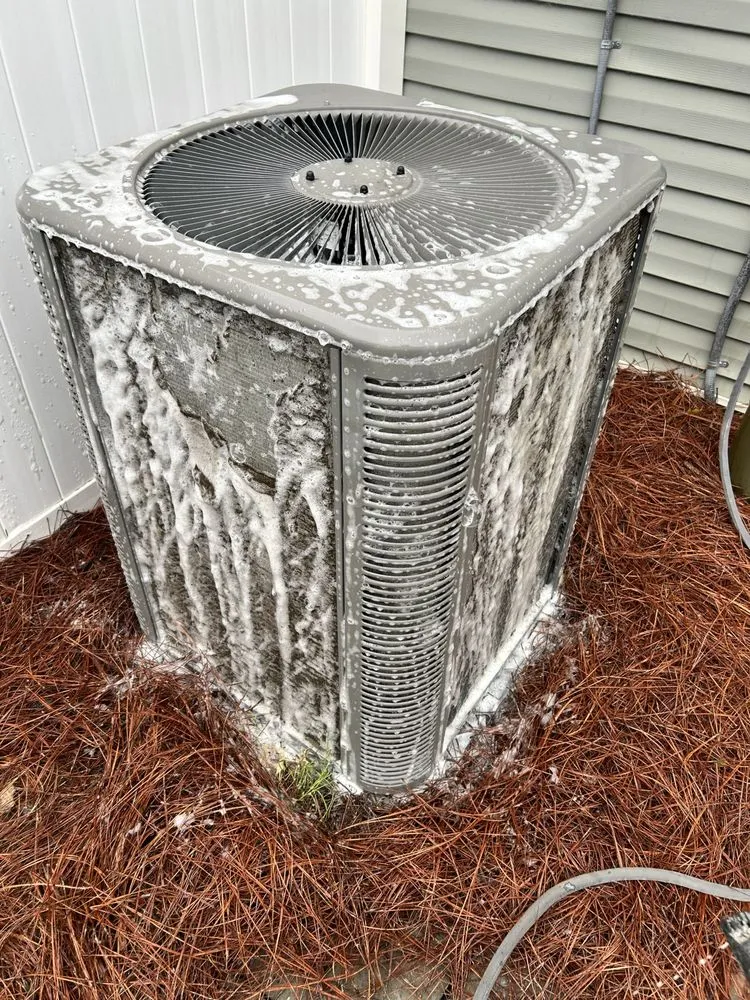 Slide of Plumb Krazy Plumbing, Heating & Cooling