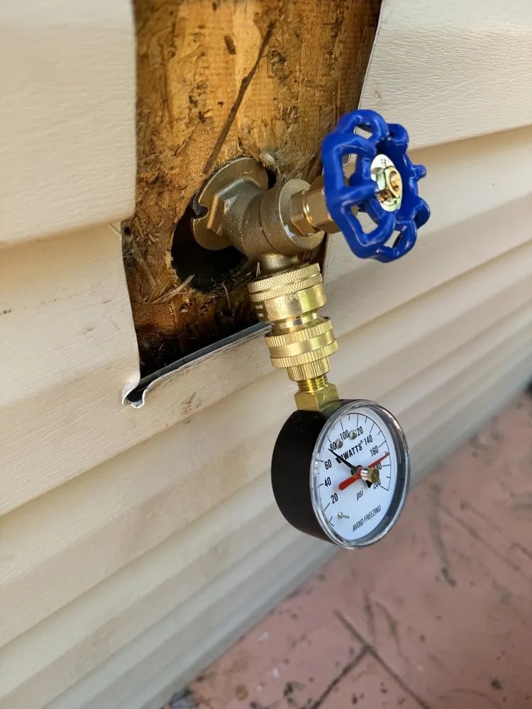 Reliable plumbing repair for homes in Fort Mill, SC by Plumb Krazy Plumbing, Heating & Cooling