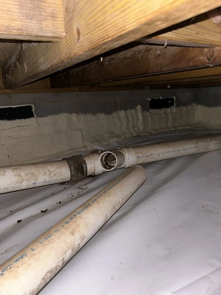 Quality drain cleaning for homes in Fort Mill, SC by Plumb Krazy Plumbing, Heating & Cooling