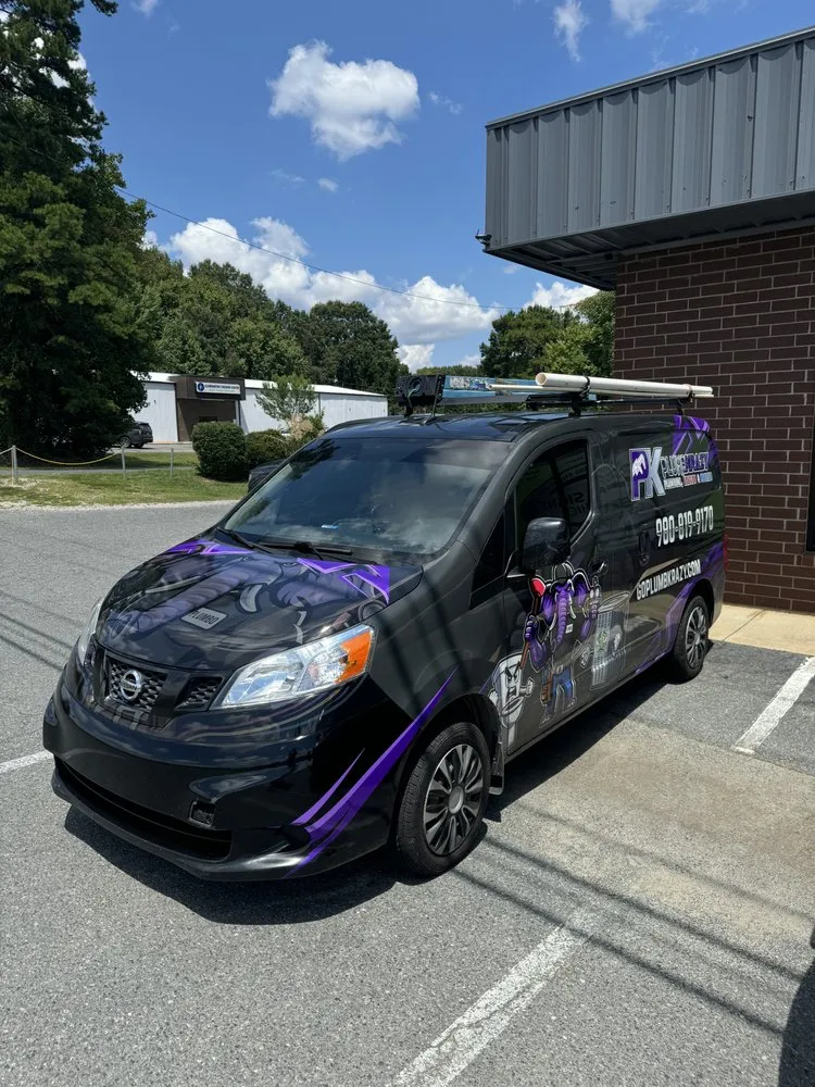 Top-rated drain cleaning in Fort Mill, SC by Plumb Krazy Plumbing, Heating & Cooling