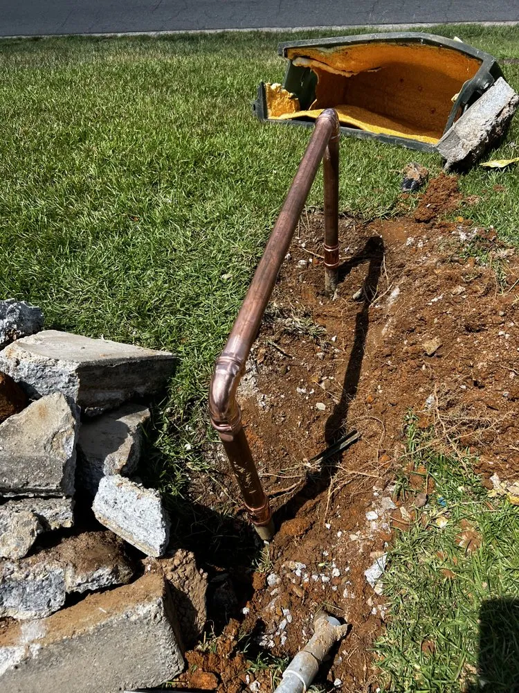 Emergency water heater service service in Fort Mill, SC - Plumb Krazy Plumbing, Heating & Cooling