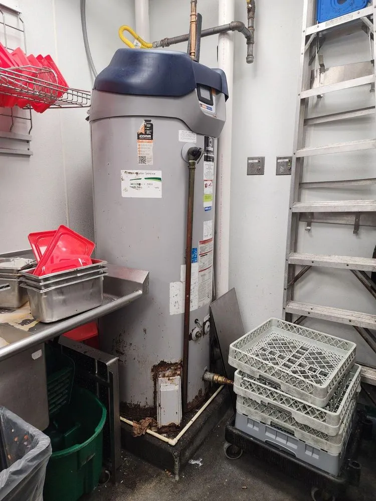 Quality leak detection in Fort Mill, SC by Plumb Krazy Plumbing, Heating & Cooling