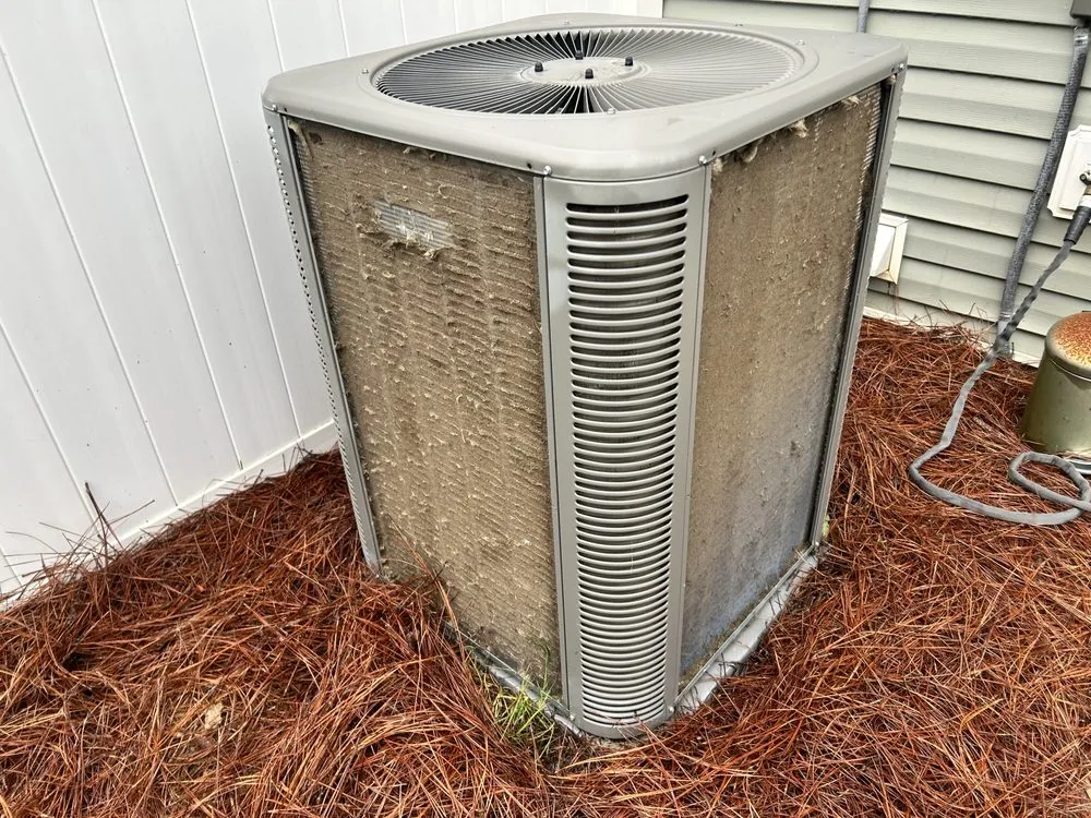 Slide of Plumb Krazy Plumbing, Heating & Cooling