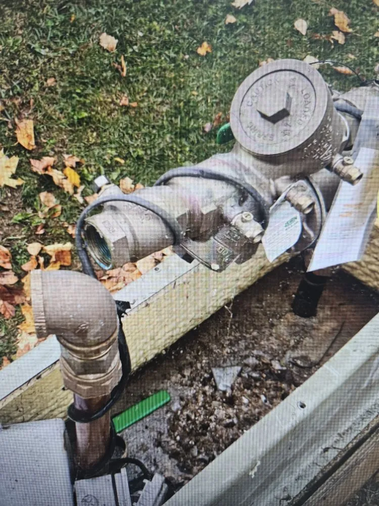 Slide of Plumb Krazy Plumbing, Heating & Cooling