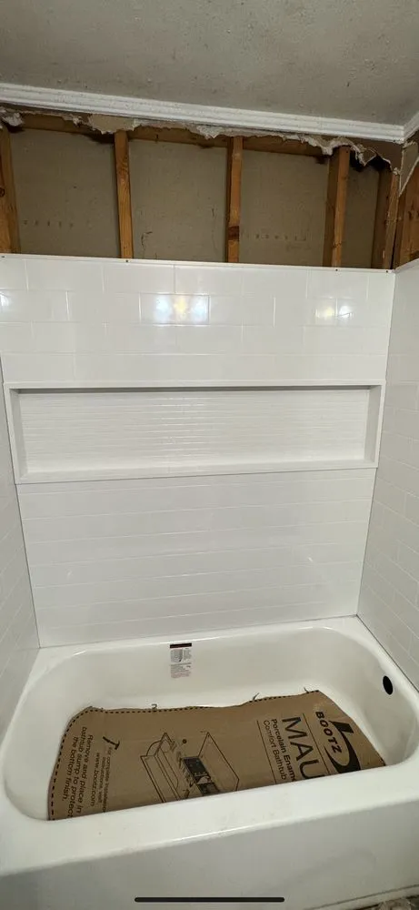 Slide of Plumb Krazy Plumbing, Heating & Cooling