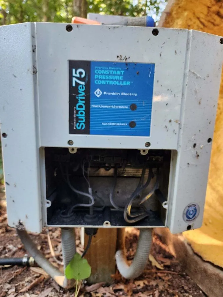 Slide of Plumb Krazy Plumbing, Heating & Cooling