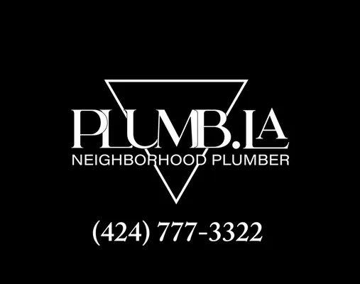 Plumb LA Logo