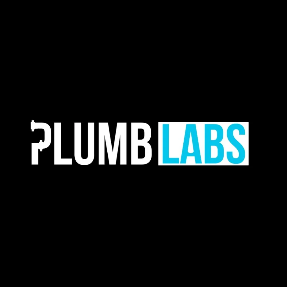Slide of Plumb Labs