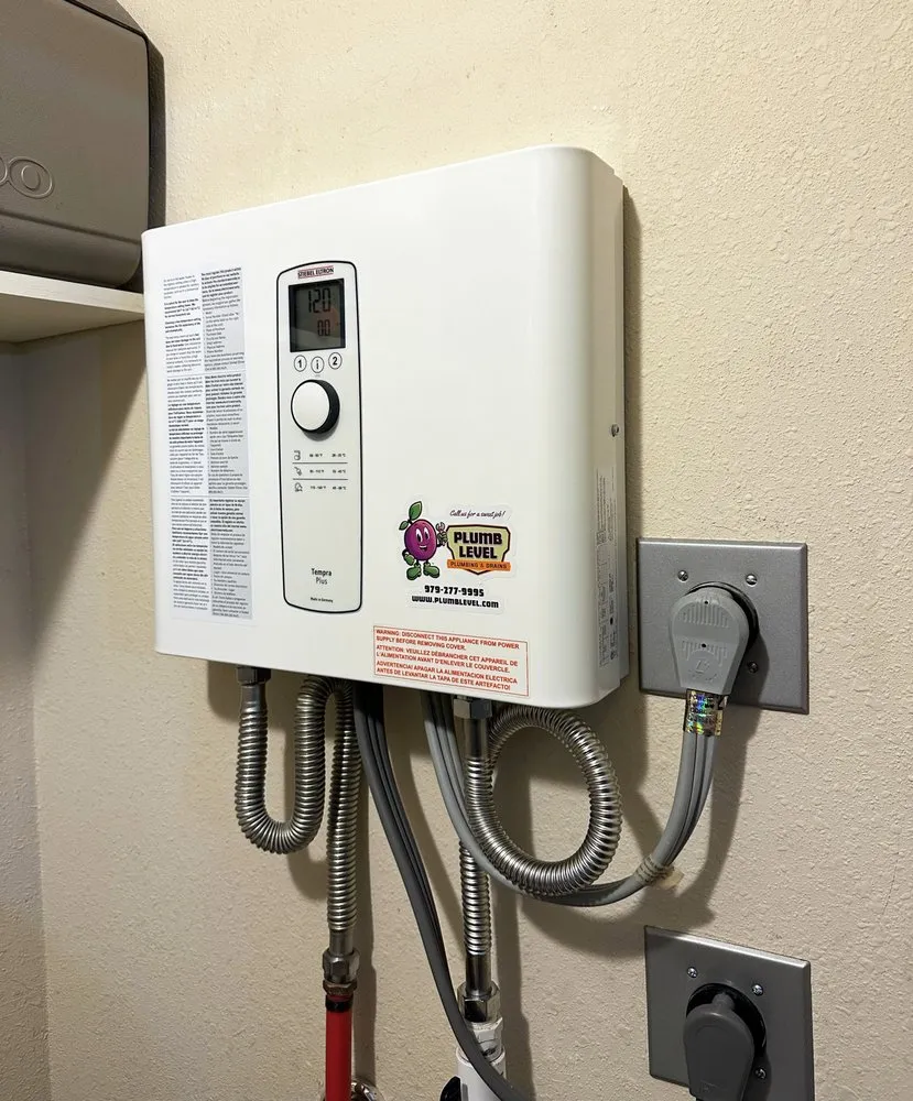 Slide of Plumb Level