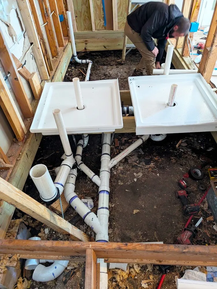 Slide of Plumb Level