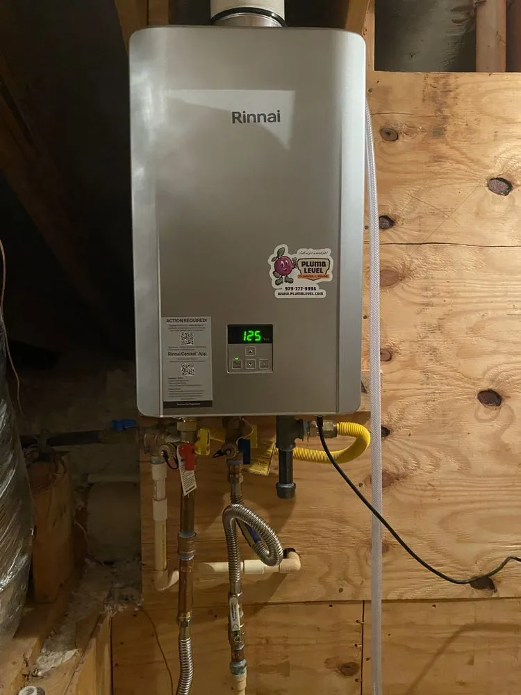 Slide of Plumb Level