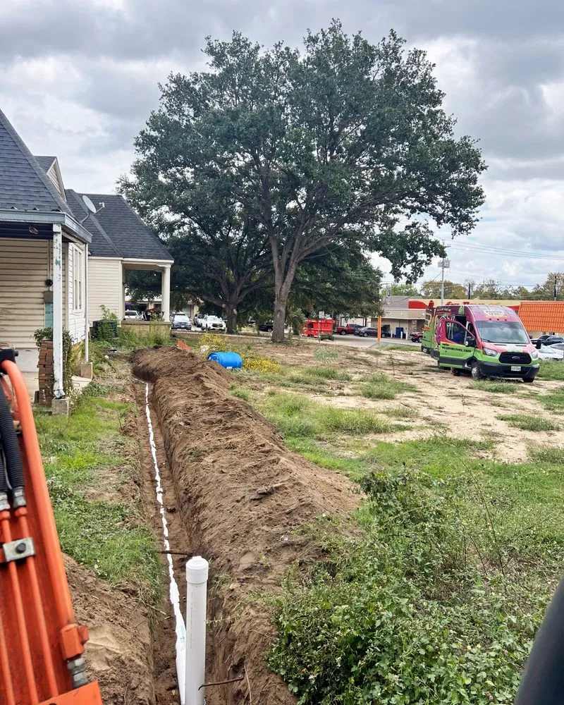 Slide of Plumb Level