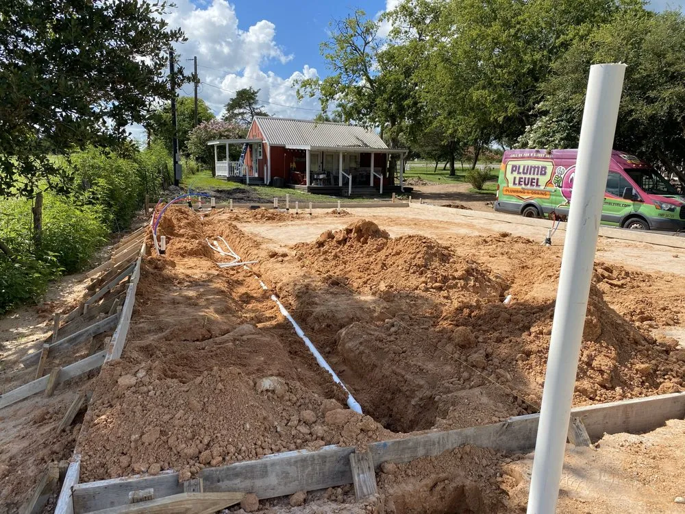 Slide of Plumb Level