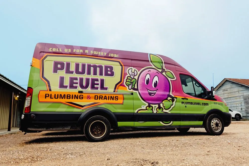 Slide of Plumb Level