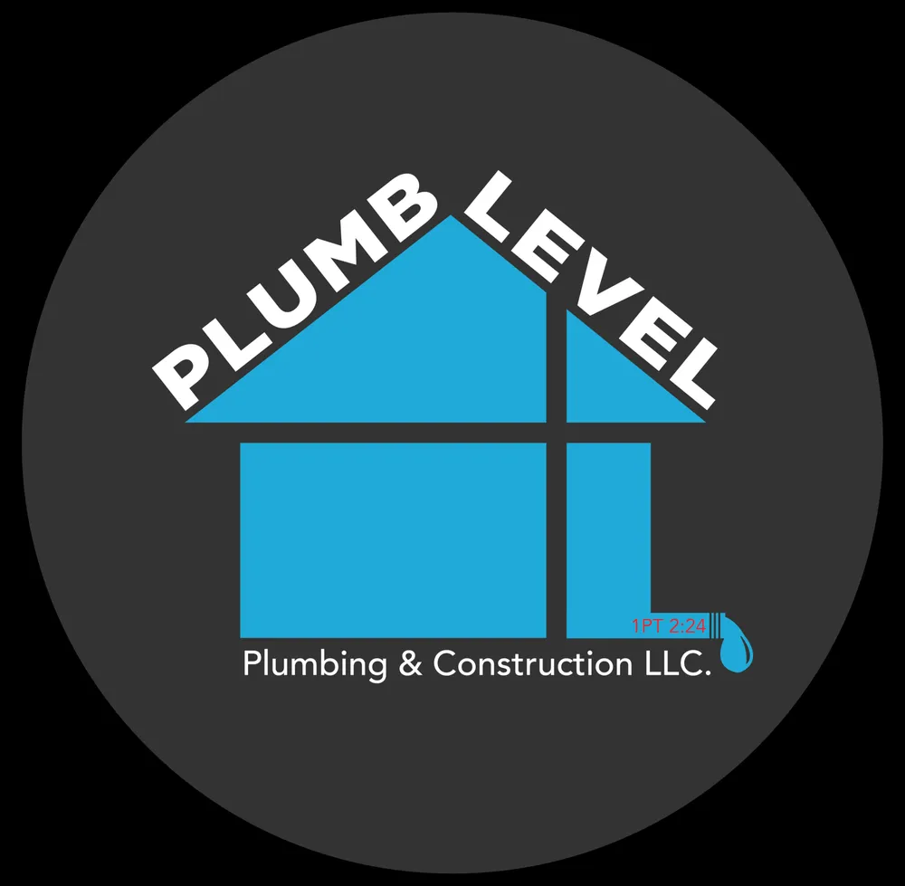 Slide of Plumb Level Plumbing & Construction