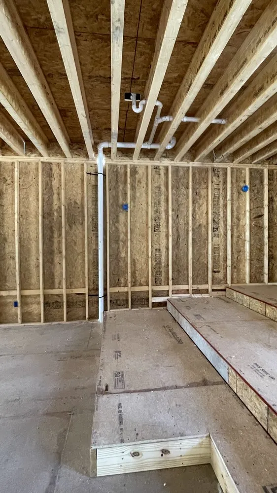 Slide of Plumb Line Plumbing Service