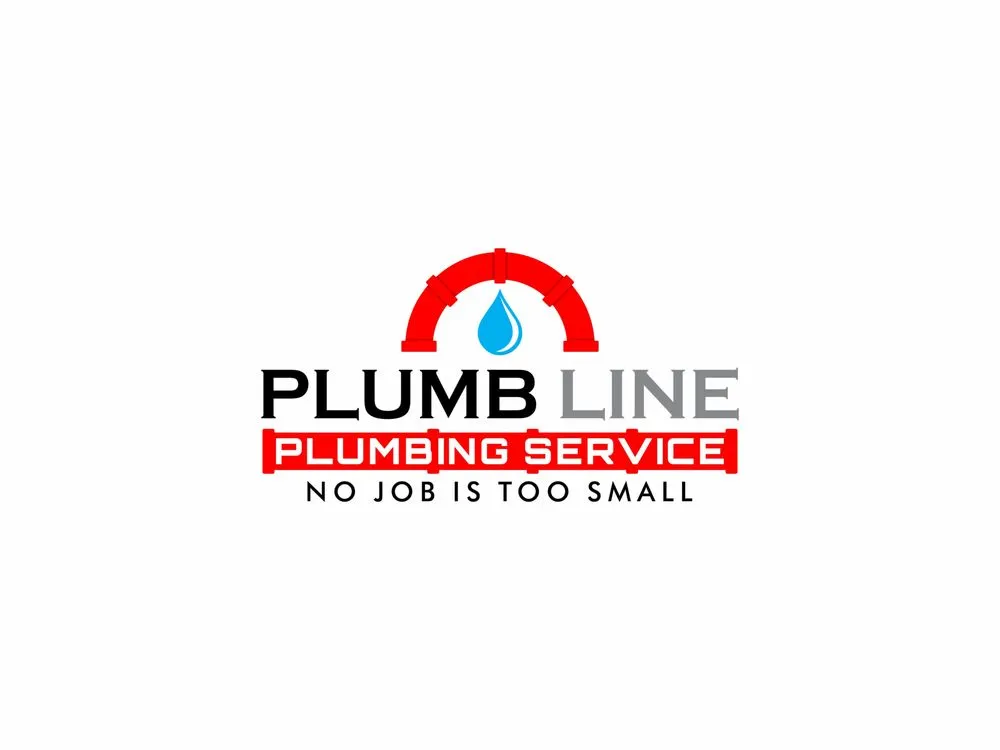 Slide of Plumb Line Plumbing Service