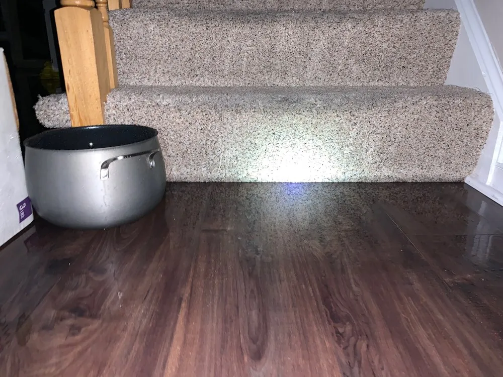 Slide of Plumb Line Plumbing Service