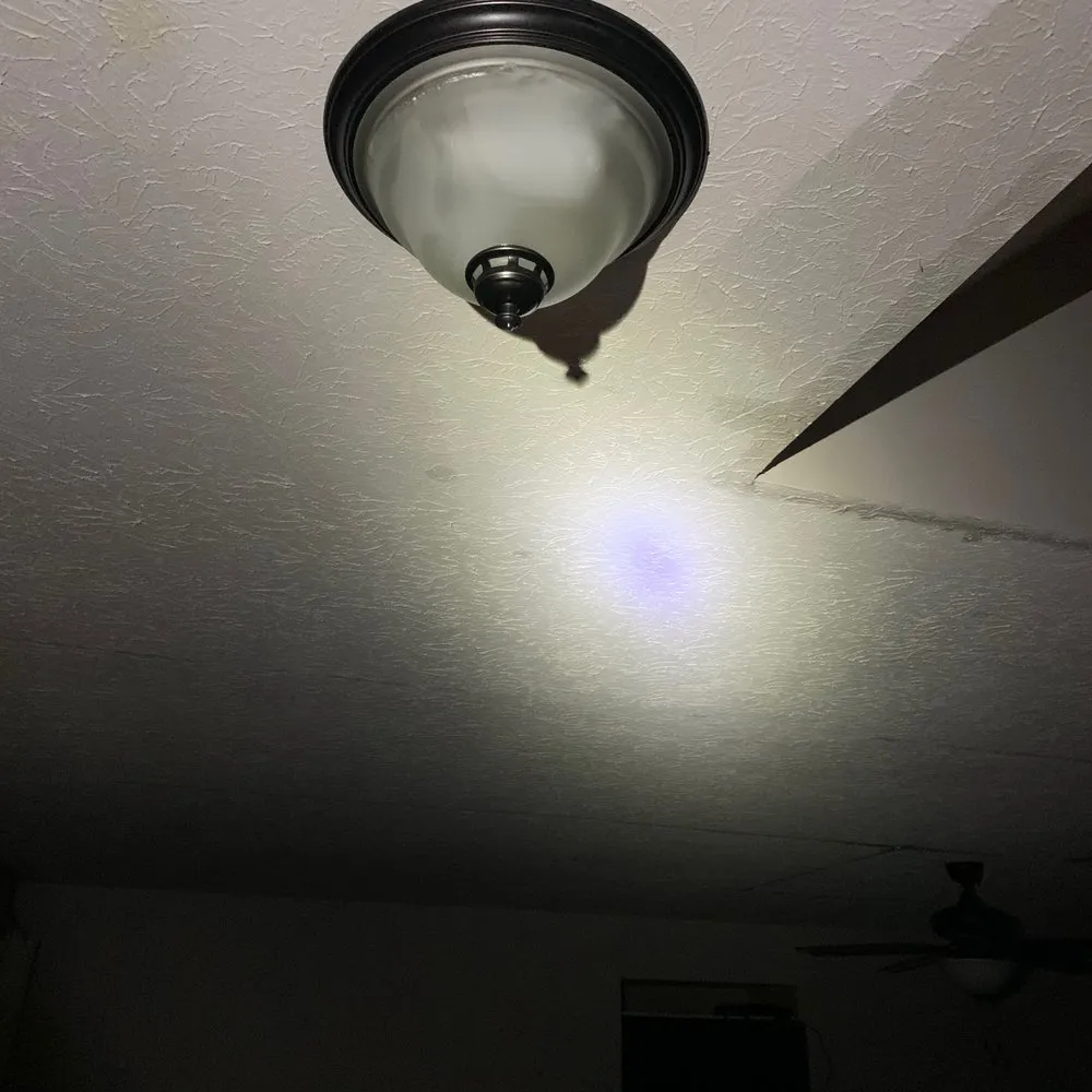 Emergency water heater service in Richmond, VA by Plumb Line Plumbing Service