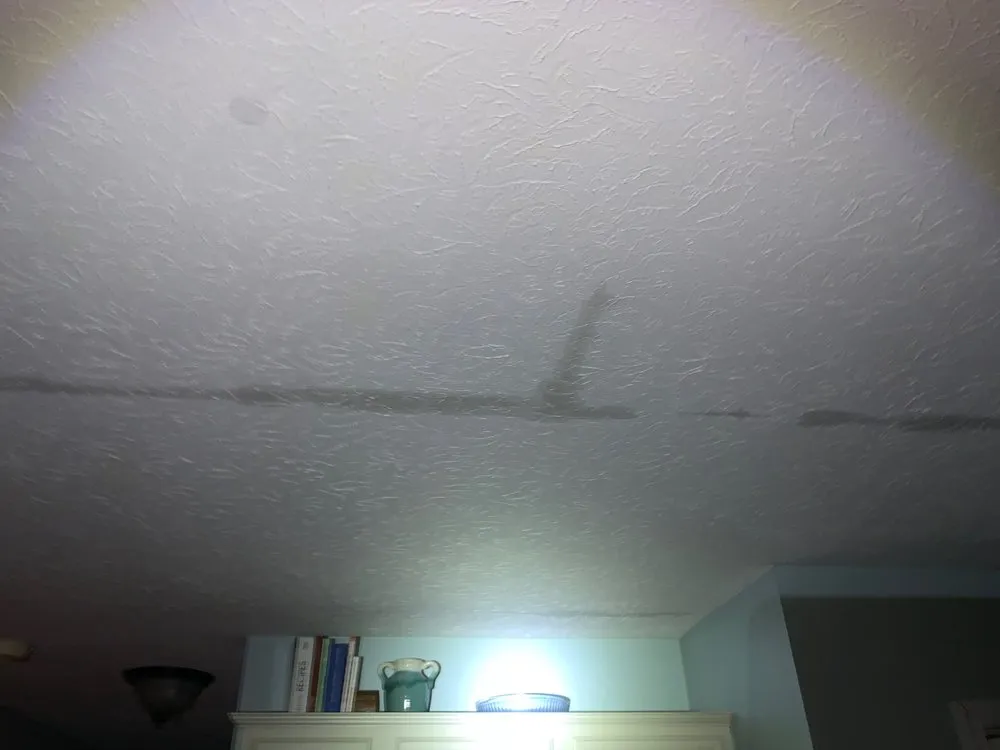 Professional leak detection for homes in Richmond, VA by Plumb Line Plumbing Service