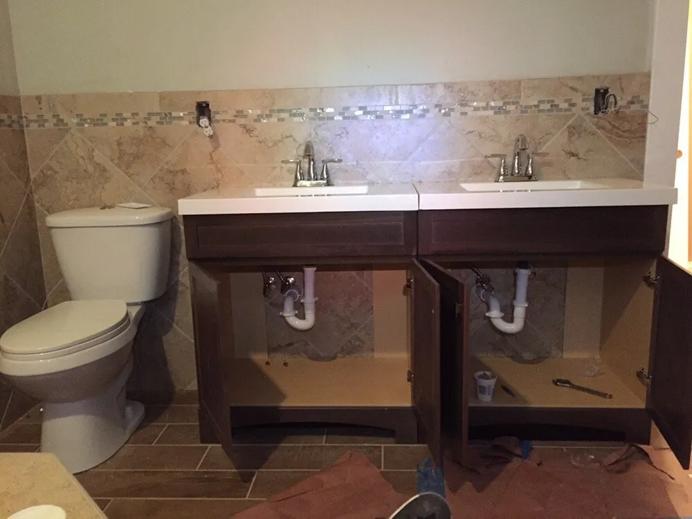 Quality water heater service in Richmond, VA by Plumb Line Plumbing Service