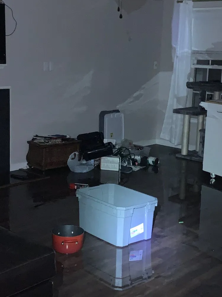 Slide of Plumb Line Plumbing Service