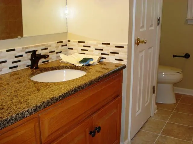 Slide of Plumb Magic, LLC