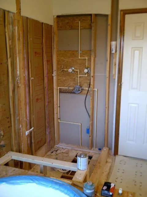 Slide of Plumb Magic, LLC