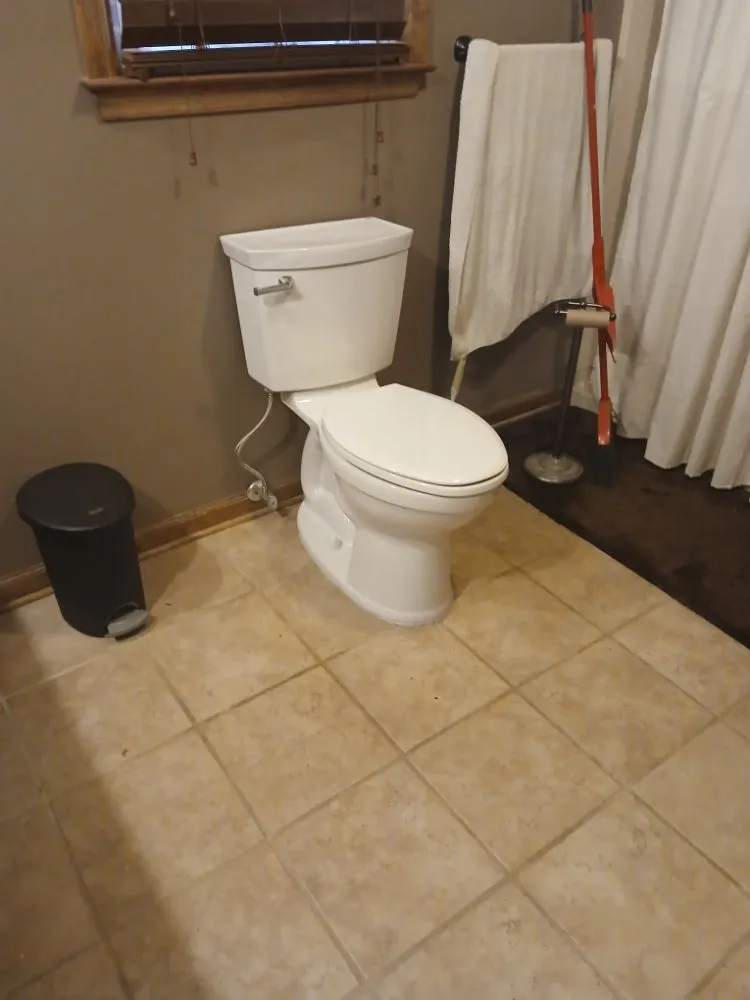 Slide of Plumb Magic Plumbing Services