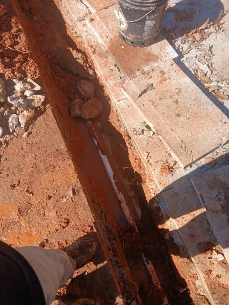 Slide of Plumb Magic Plumbing Services