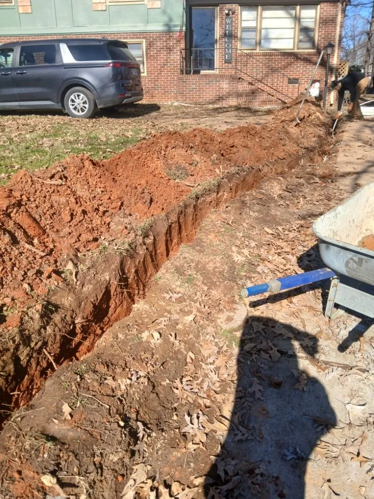 Emergency pipe repair experts serving Kings Mountain, NC - Plumb Magic Plumbing Services