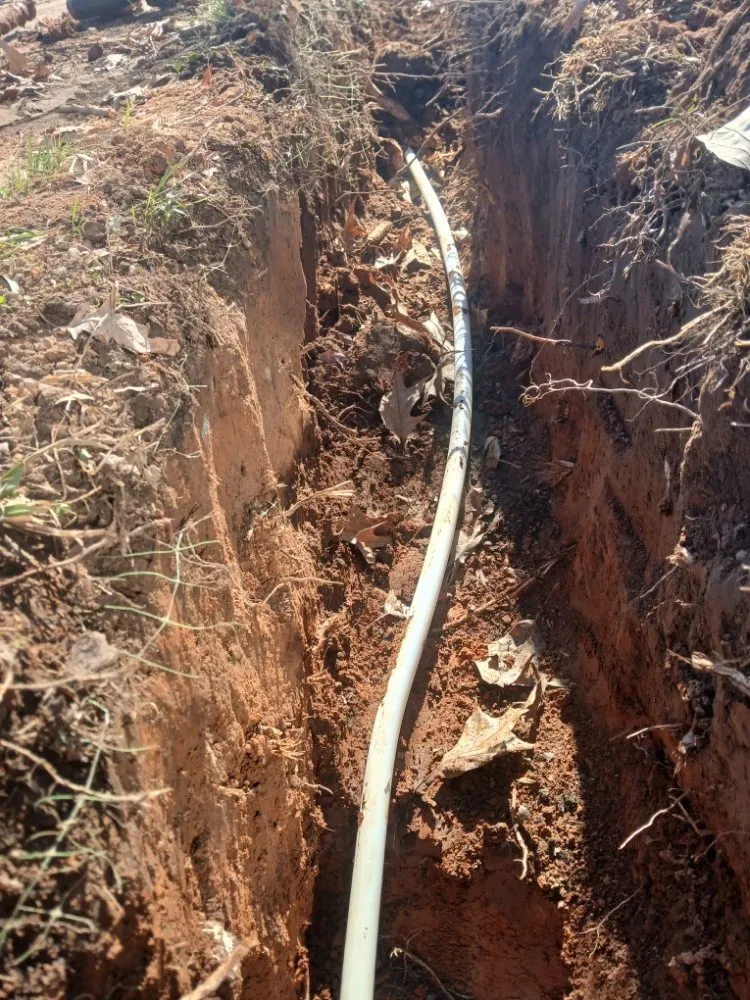 Professional drain cleaning service in Kings Mountain, NC - Plumb Magic Plumbing Services