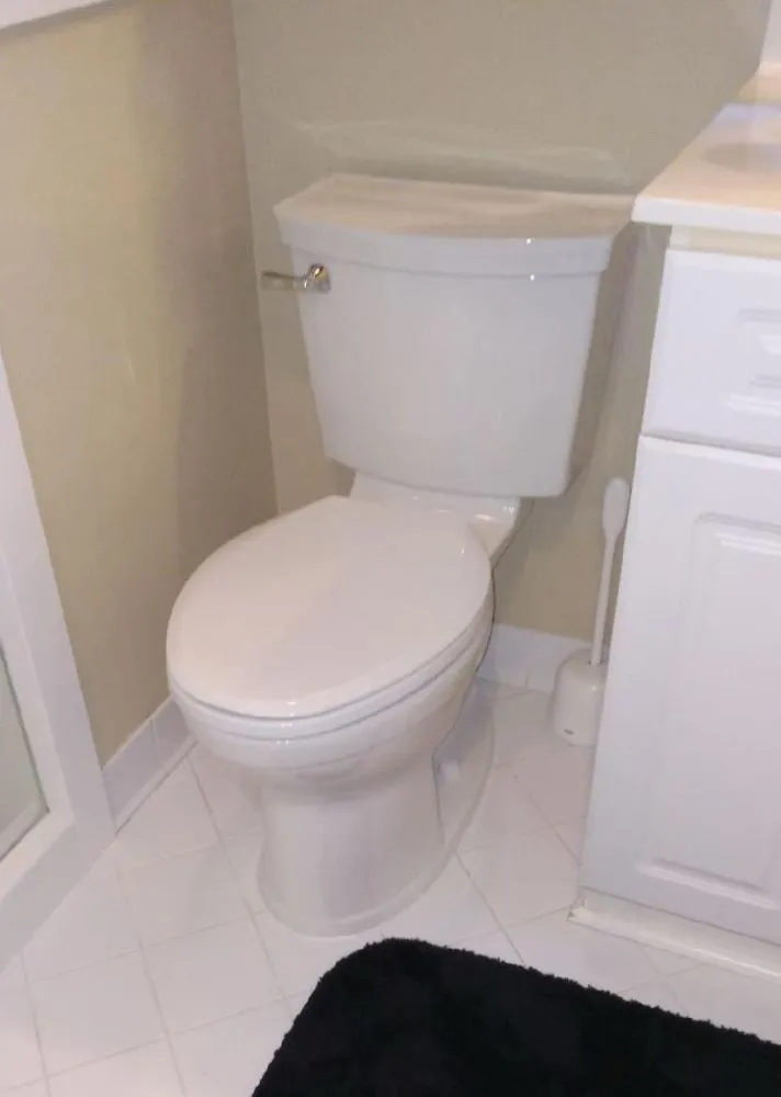 Emergency plumbing repair experts serving Kings Mountain, NC - Plumb Magic Plumbing Services