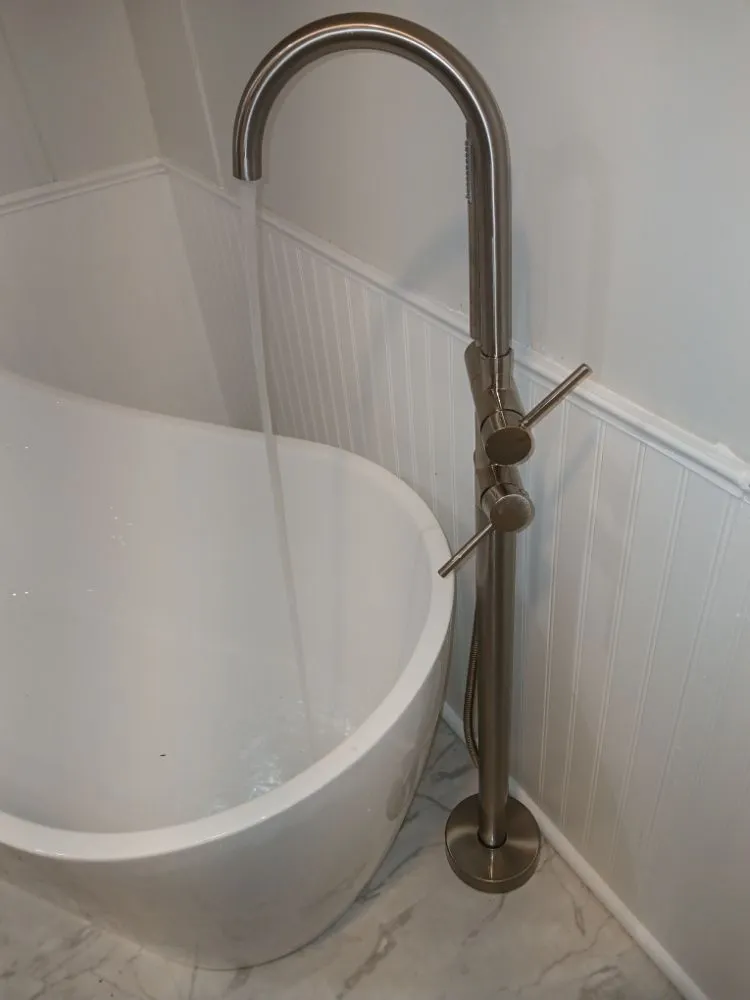 Slide of Plumb Magic Plumbing Services