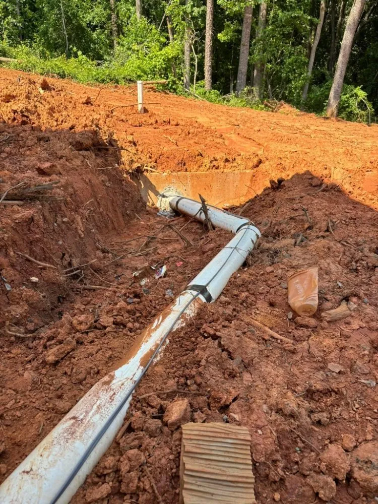 Slide of Plumb Magic Plumbing Services