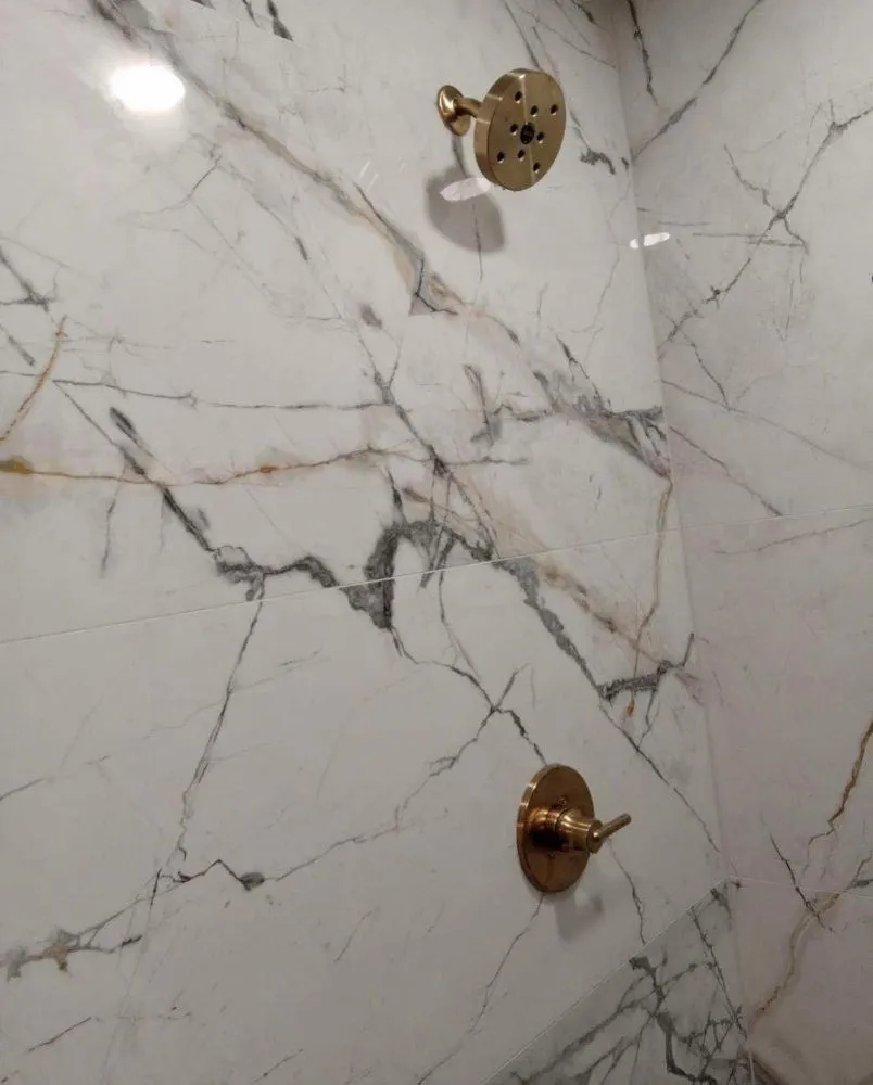 Slide of Plumb Magic Plumbing Services