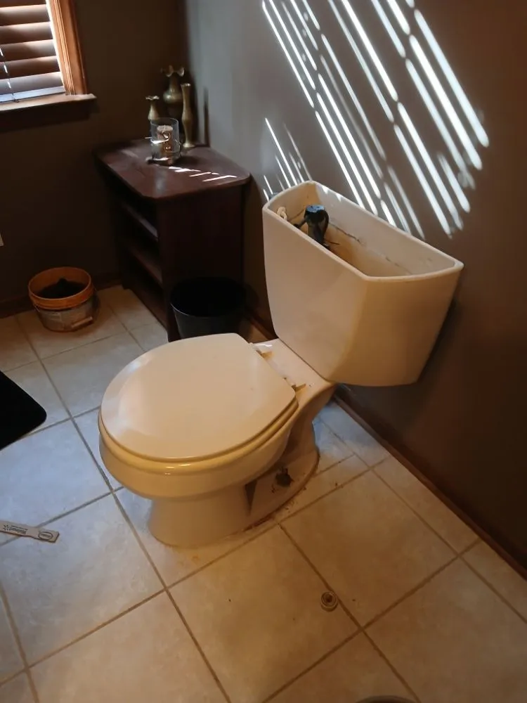 Slide of Plumb Magic Plumbing Services