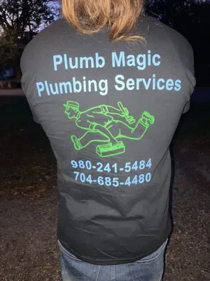 Plumb Magic Plumbing Services