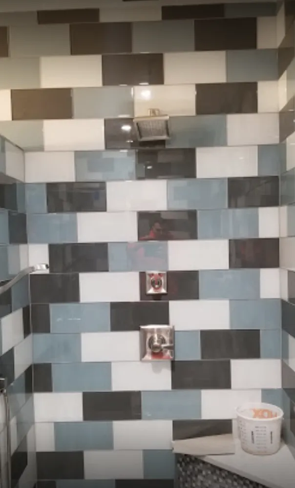 Slide of Plumb Masters