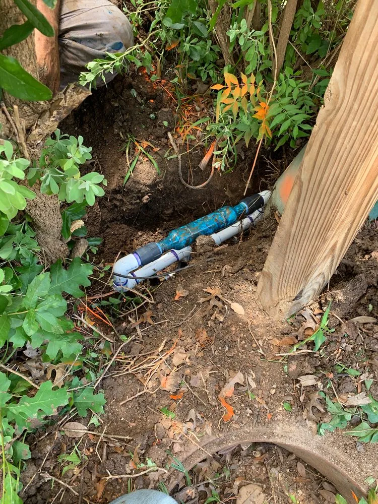 Slide of Plumb Masters